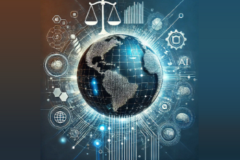 인공지능(AI) 규제 주도권 확보를 위한 글로벌 경쟁 및 시사점