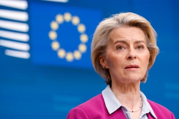 폰데어라이엔 집권 2기 EU 통상정책 : 심화되는 美·中 경쟁 속 생존 전략