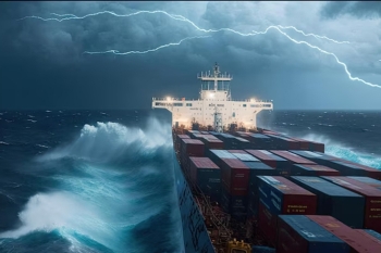 2025년 글로벌 통상환경 전망-험난한 風波, S.T.O.R.M.에 대비하라!