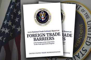 2025년 美 국별 무역장벽보고서(NTE) 주요 내용 및 시사점