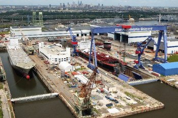 미국 조선 산업 관련 정책 주요 내용 및 시사점