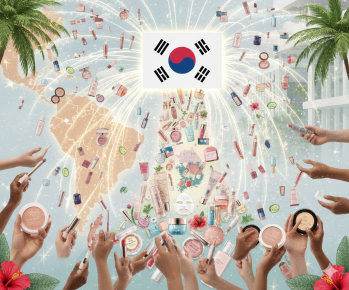 남미 뷰티 수입시장 분석 및 현지 진출 확대 방안