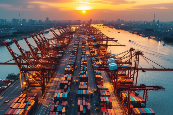 2025 10대 통상 뉴스