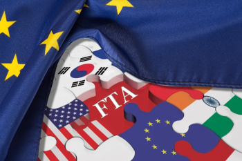 최근 EU가 체결한 대형 FTA 내용 및 평가