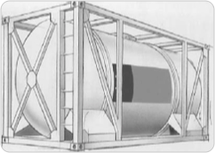 Tank Container